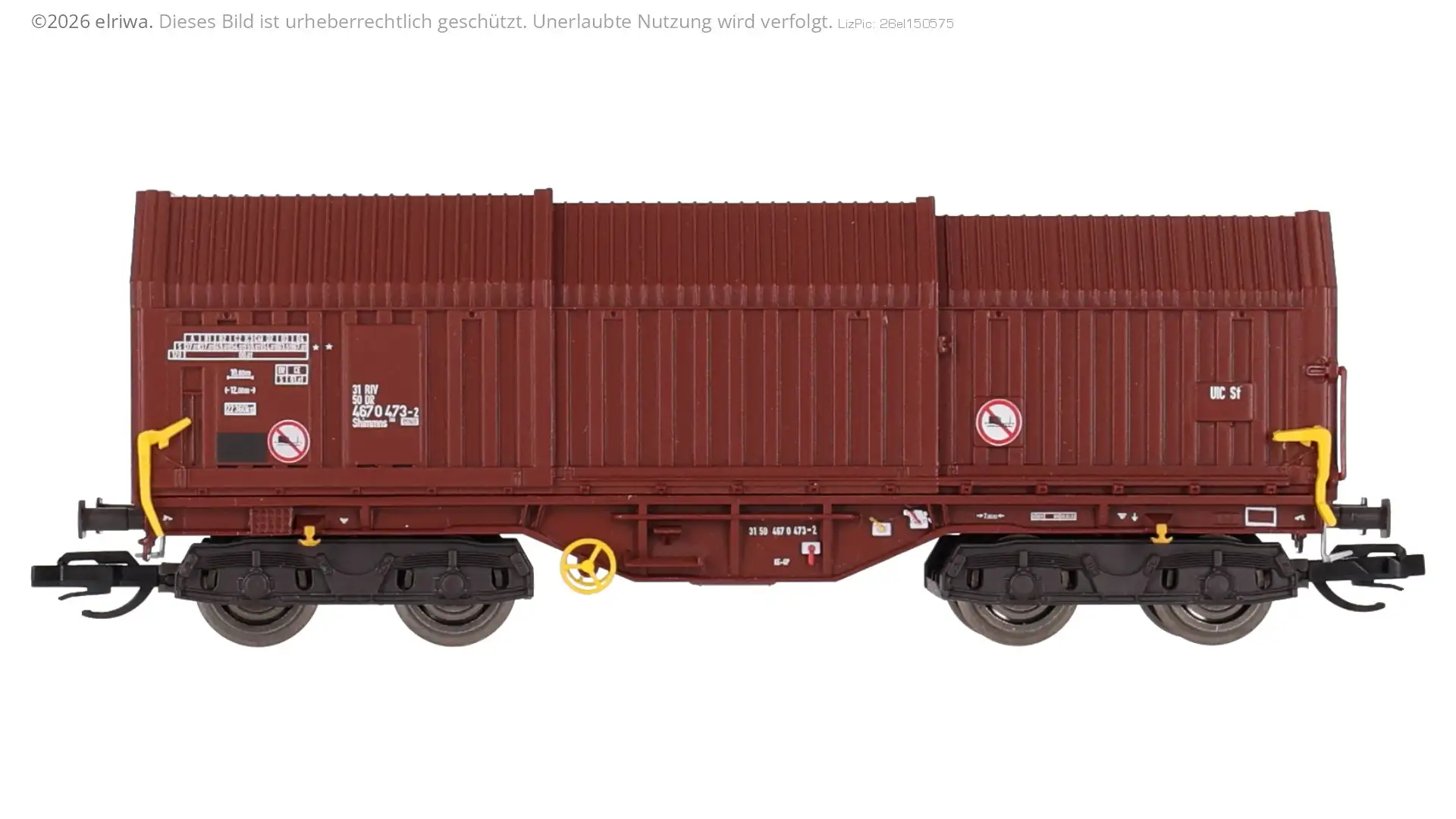 Kleine afbeelding van Roco 6680009