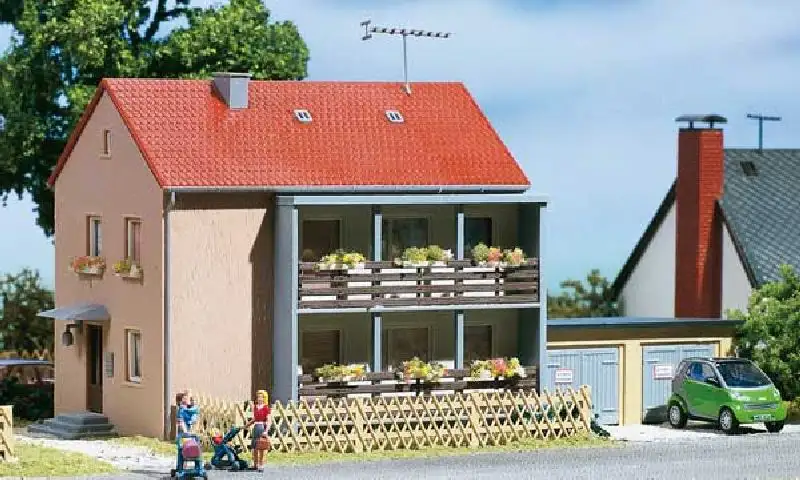 Kleine afbeelding van Auhagen 12236