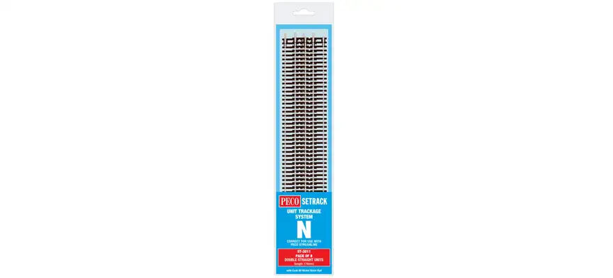 Kleine afbeelding van Peco ST-3011