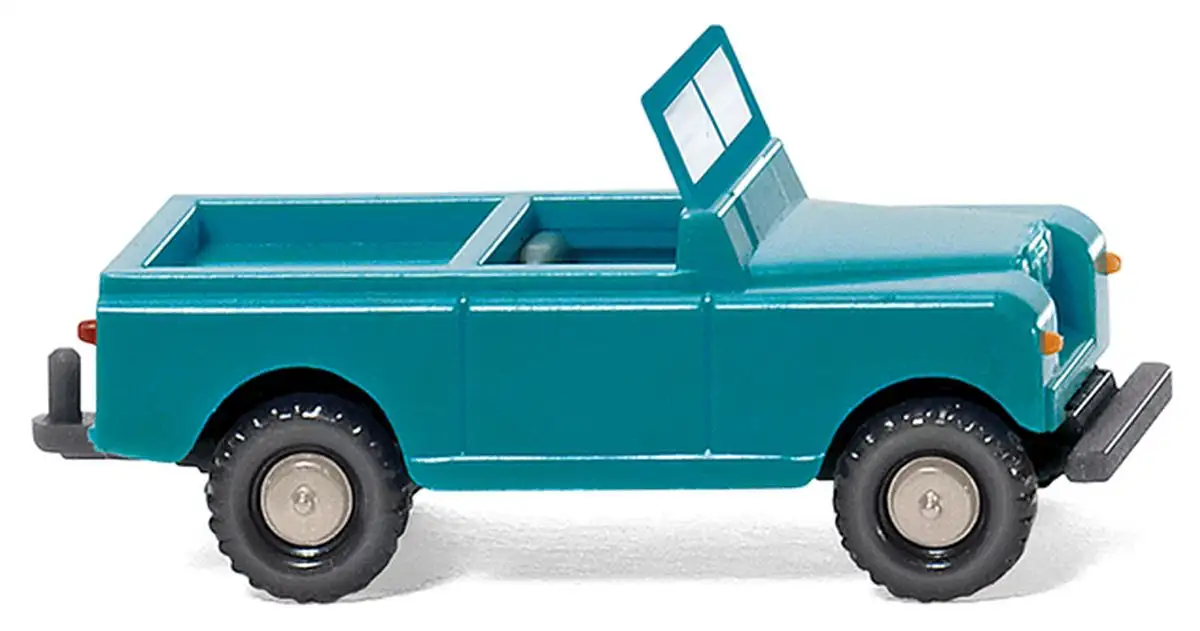 Kleine afbeelding van Wiking 92301