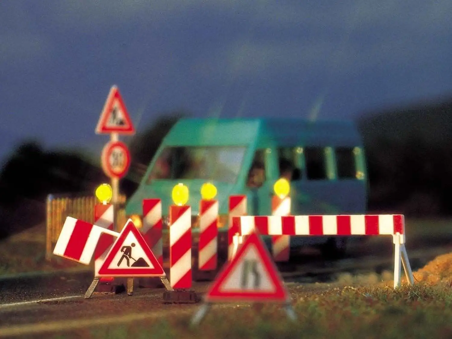 Kleine afbeelding van Busch 5956