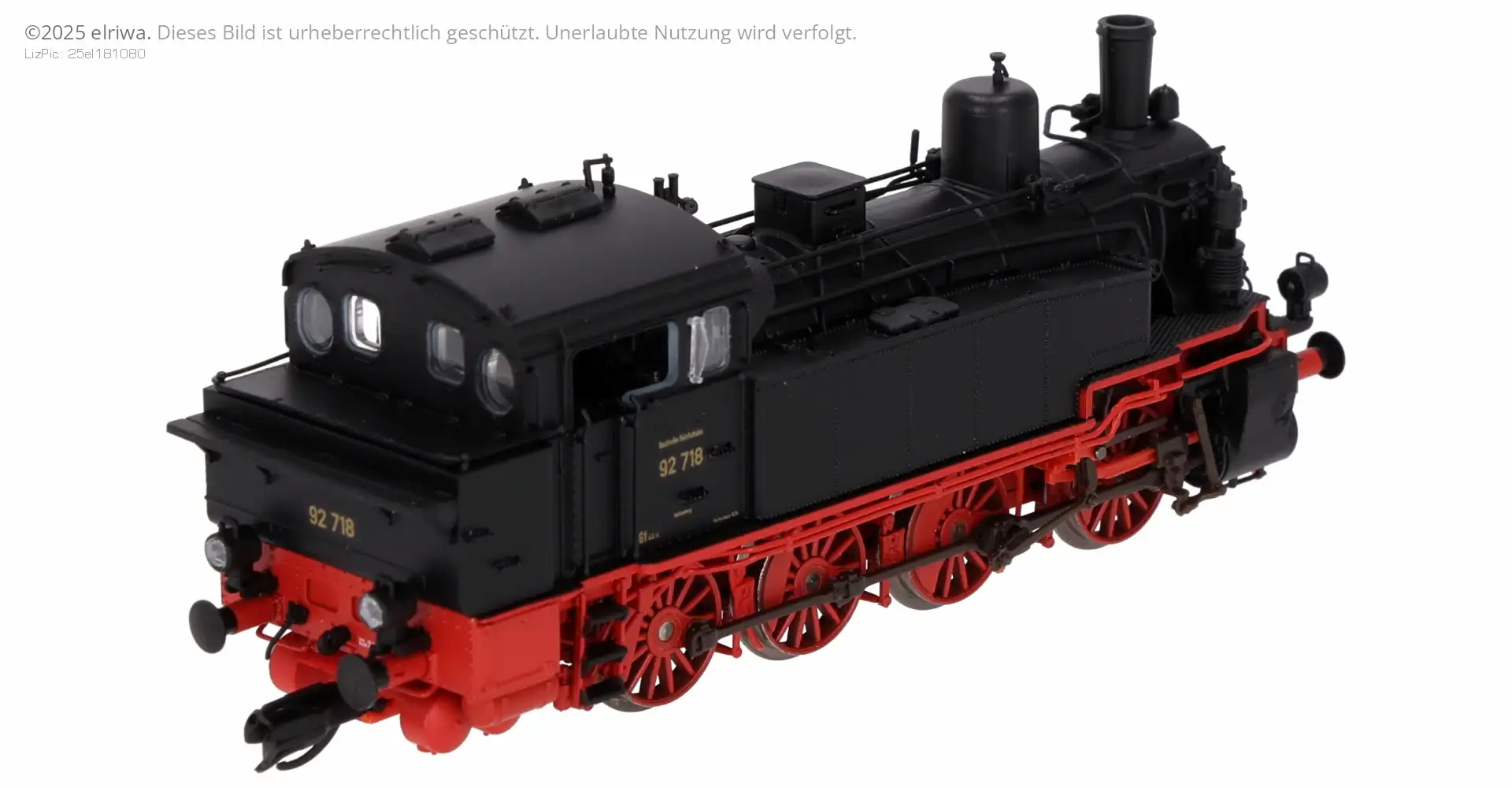 Kleine afbeelding van Saxonia-Modellbau 120155