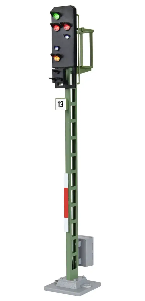Kleine afbeelding van Viessmann 9013