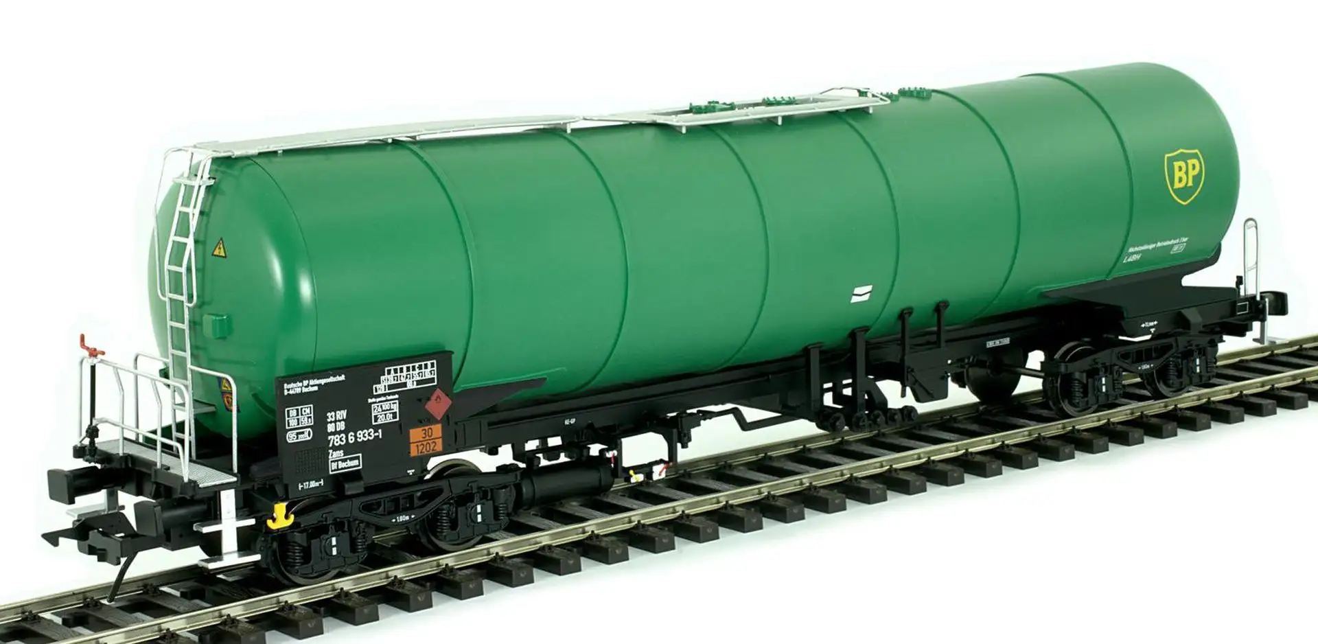 Kleine afbeelding van Lenz 42323-10