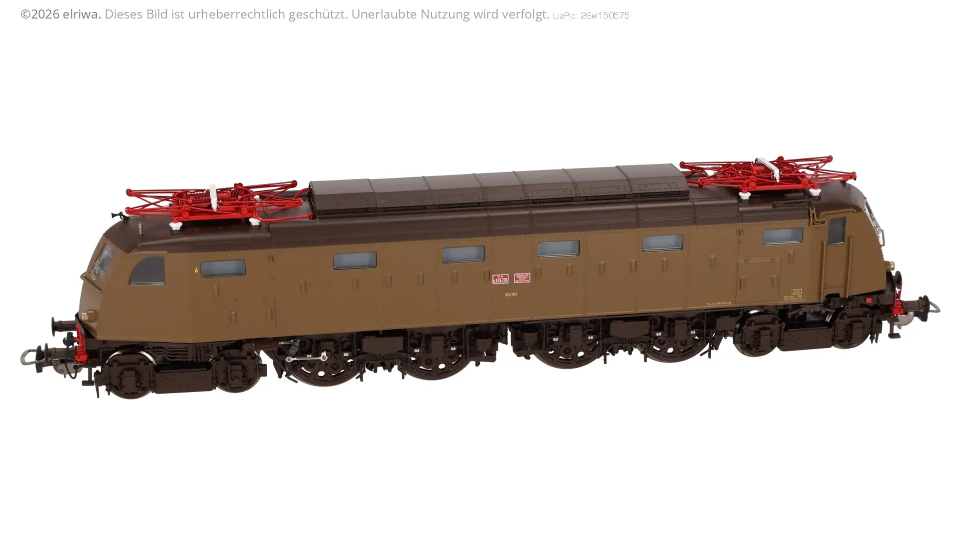 Kleine afbeelding van Piko 97804