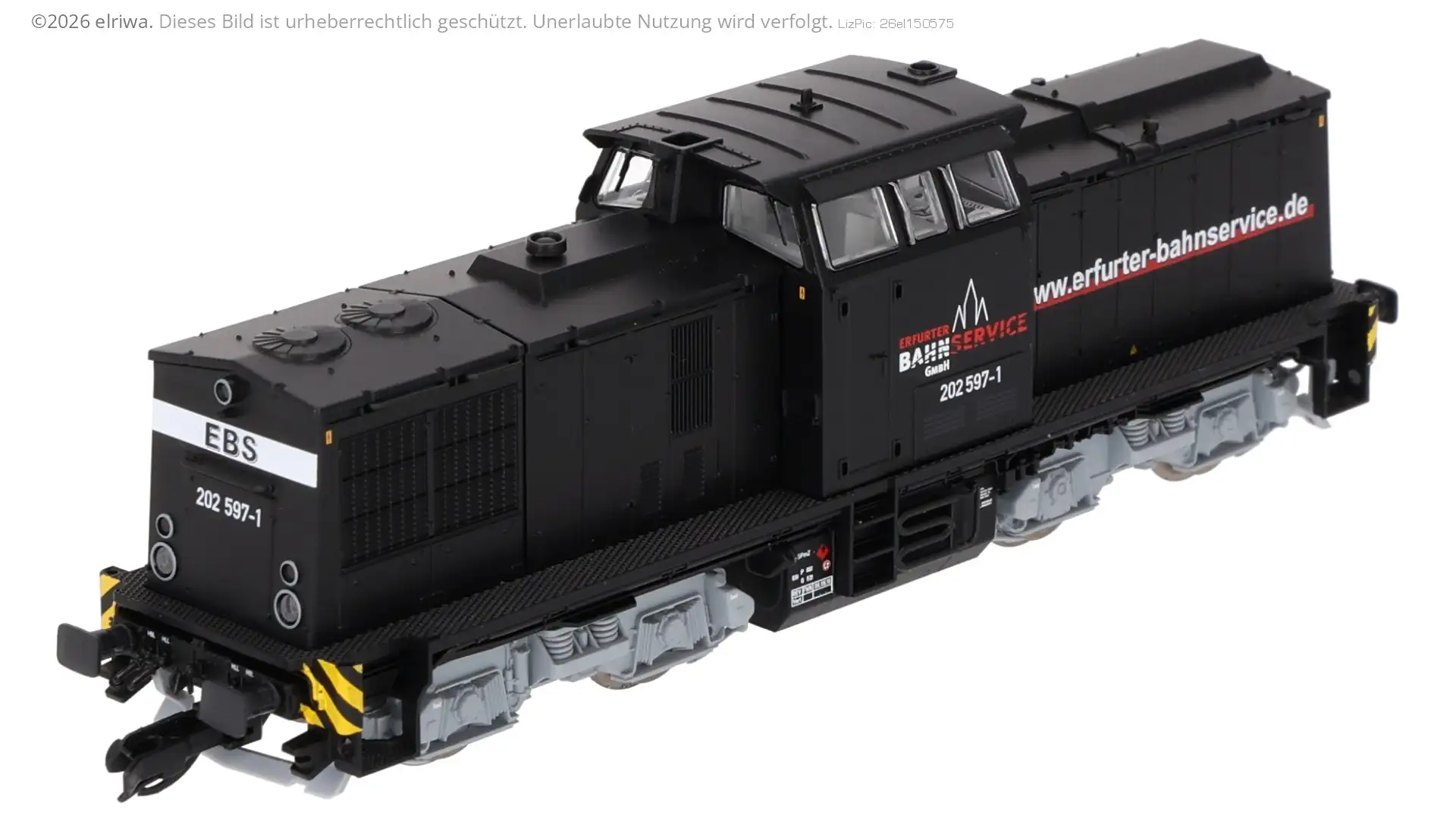 Kleine afbeelding van Roco 7390010