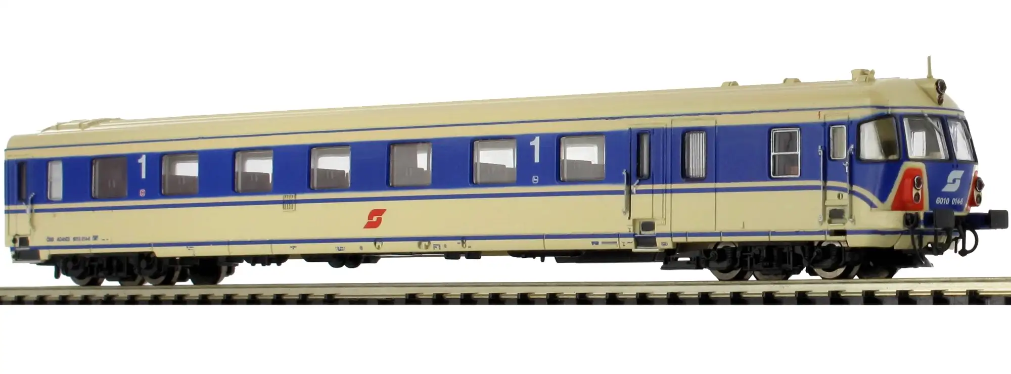 Kleine afbeelding van Jägerndorfer 74110