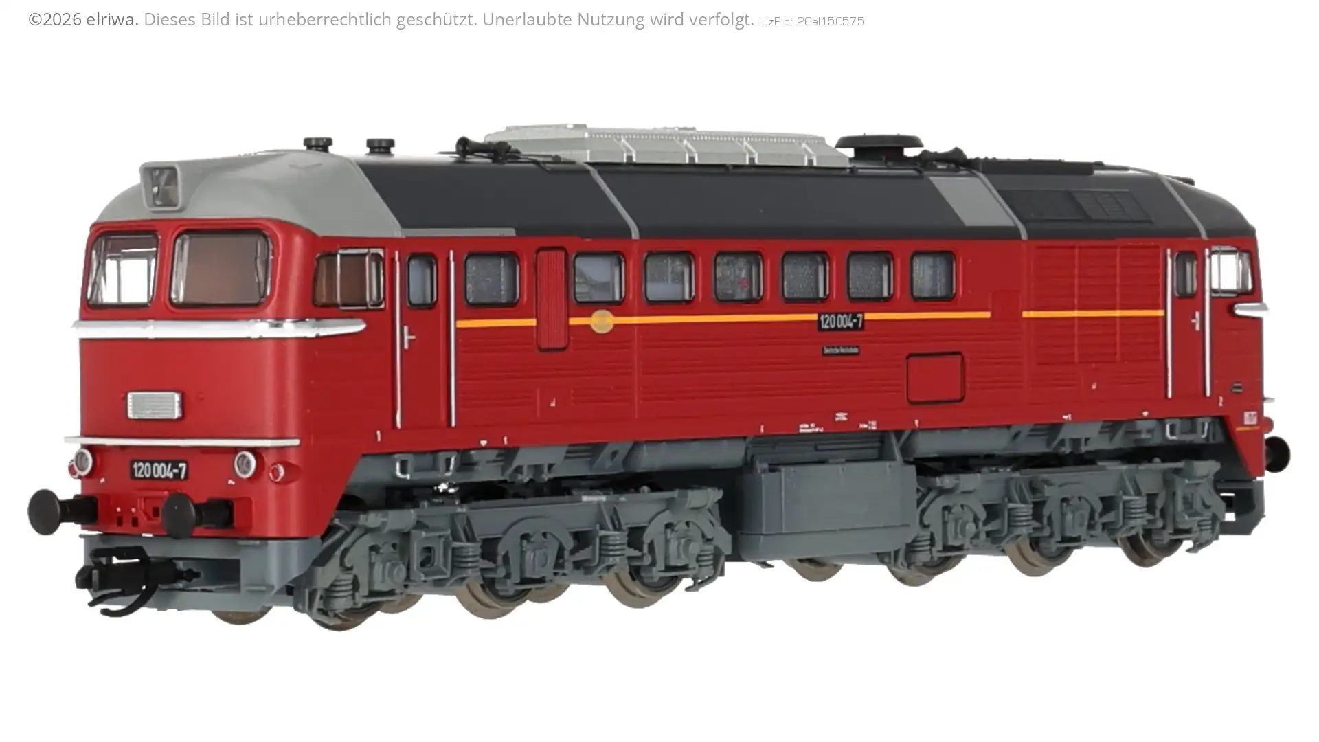 Kleine afbeelding van Roco 7380030