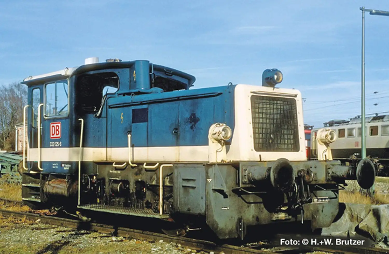 Kleine afbeelding van Liliput 162591