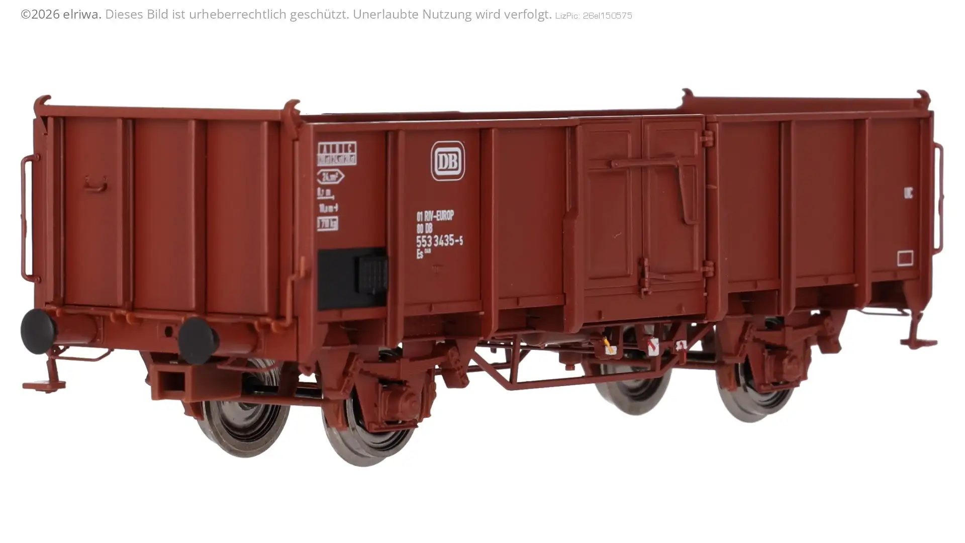 Kleine afbeelding van Brawa 50063