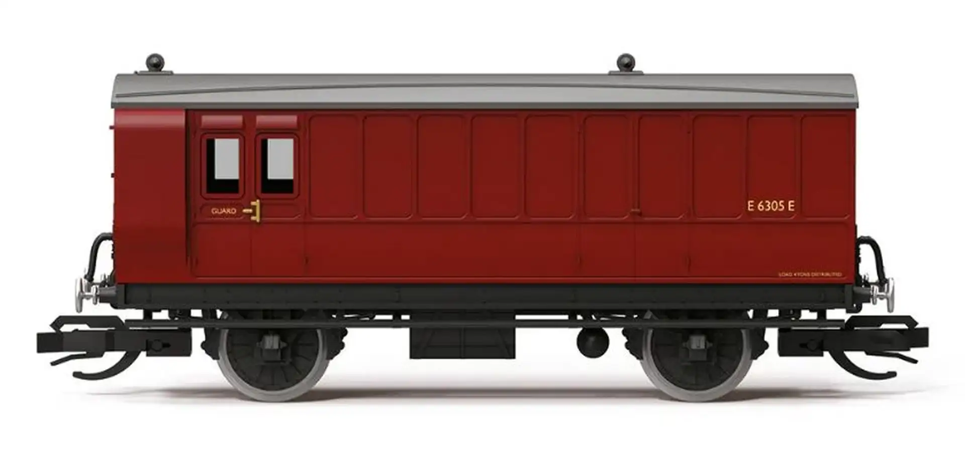 Kleine afbeelding van Hornby TT4062