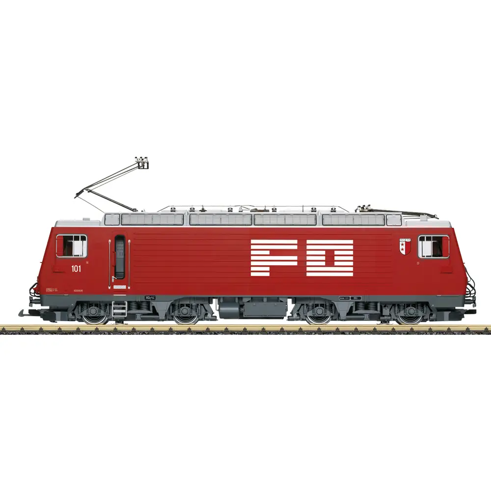 Kleine afbeelding van LGB 23103