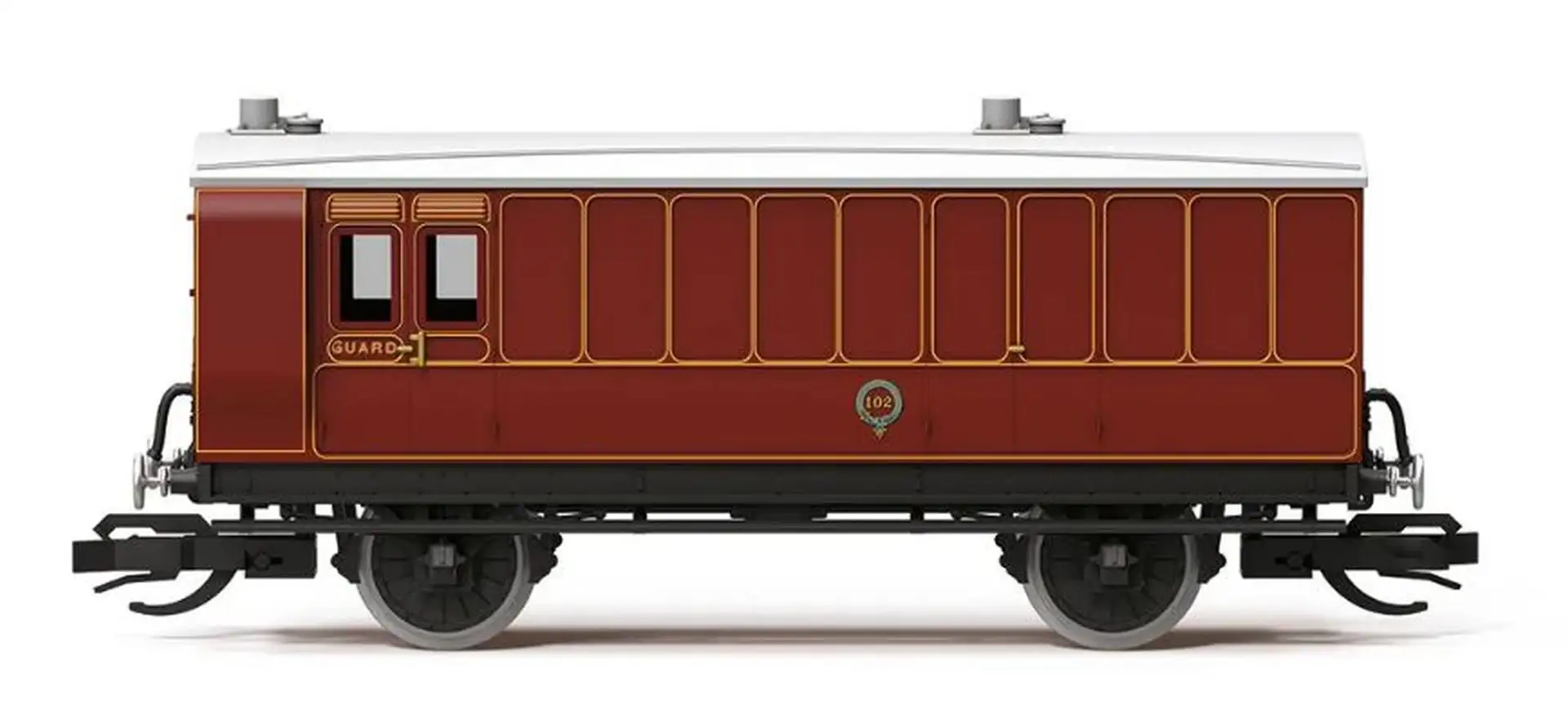 Kleine afbeelding van Hornby TT4058