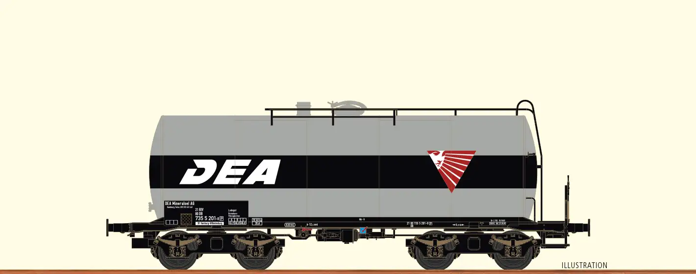 Brawa 67710