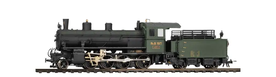 Kleine afbeelding van Bemo 1290127