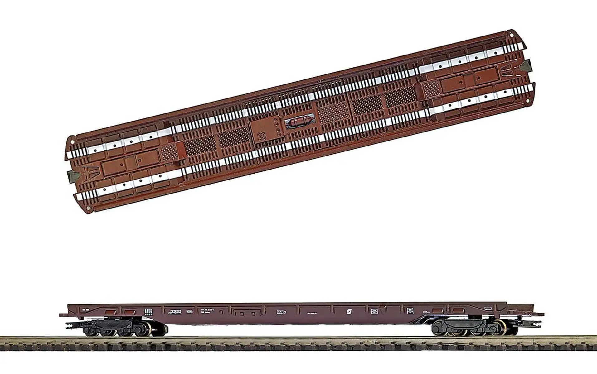 Kleine afbeelding van Busch 31210