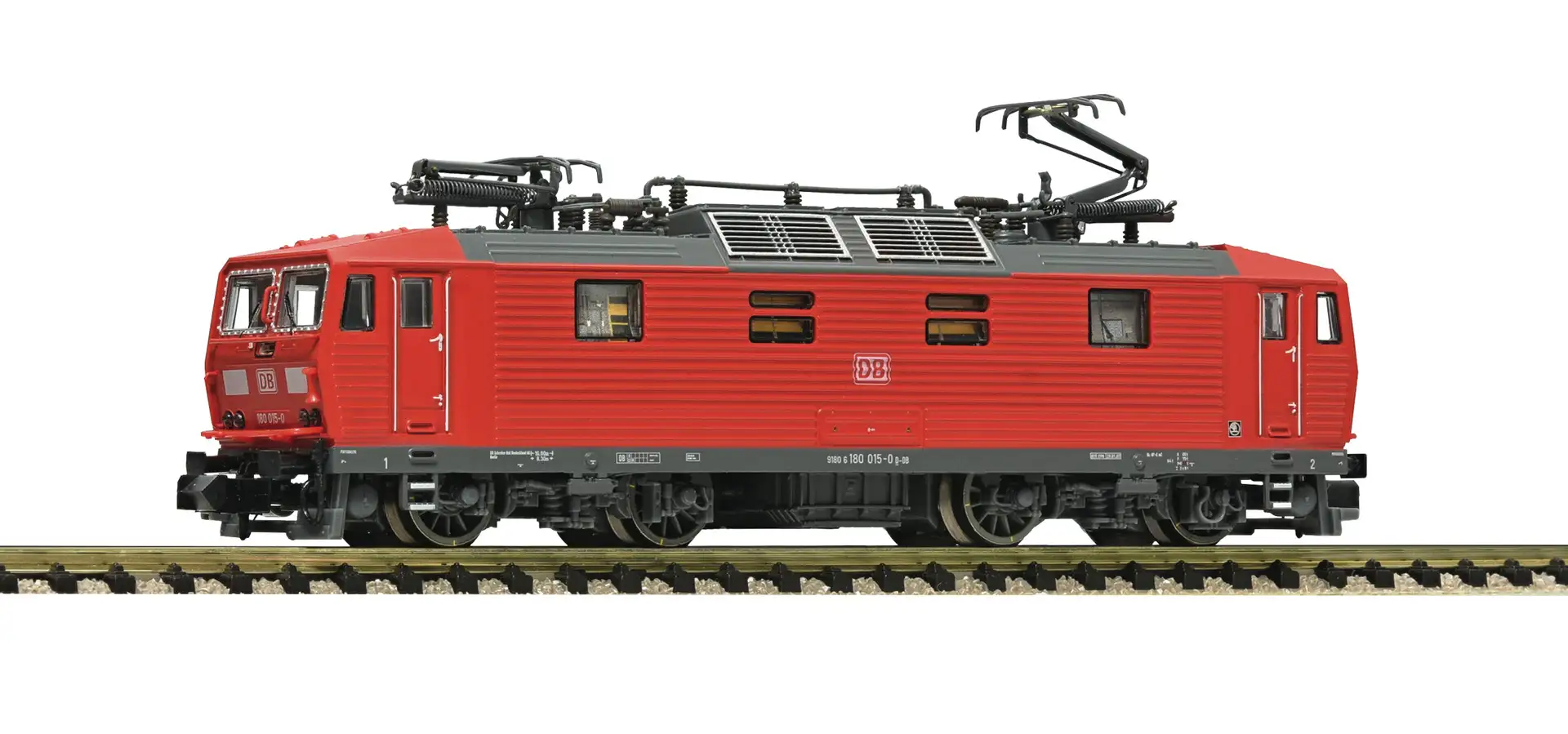 Kleine afbeelding van Fleischmann 7560073