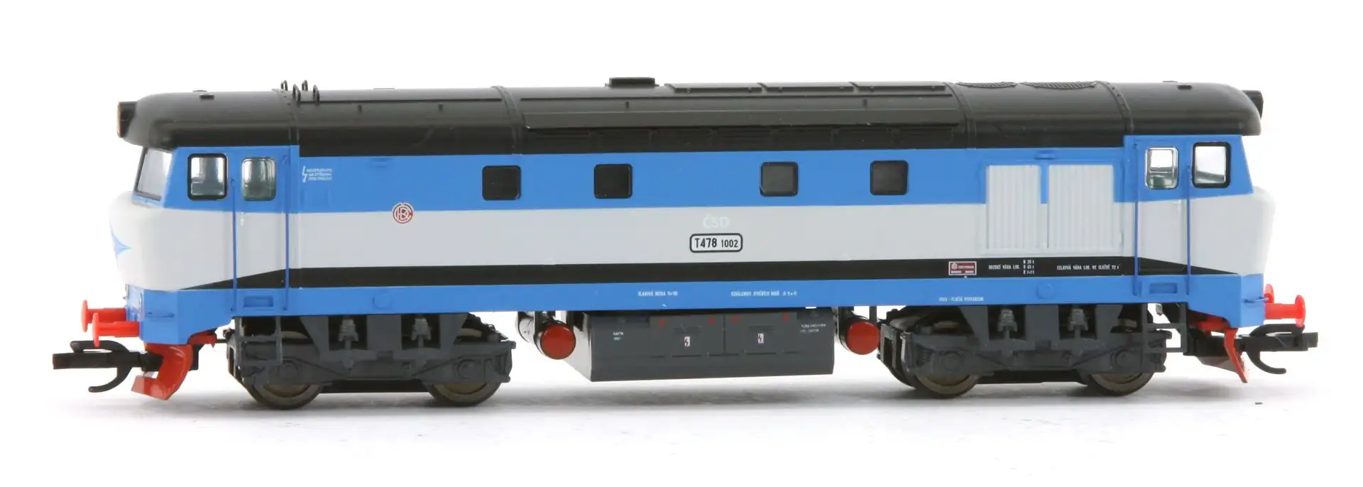 MTB TTCSDT4781002