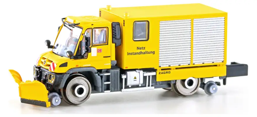 Kleine afbeelding van Hobbytrain 32304