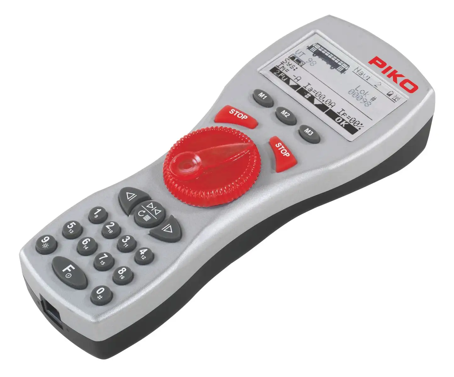 Kleine afbeelding van Piko 35037