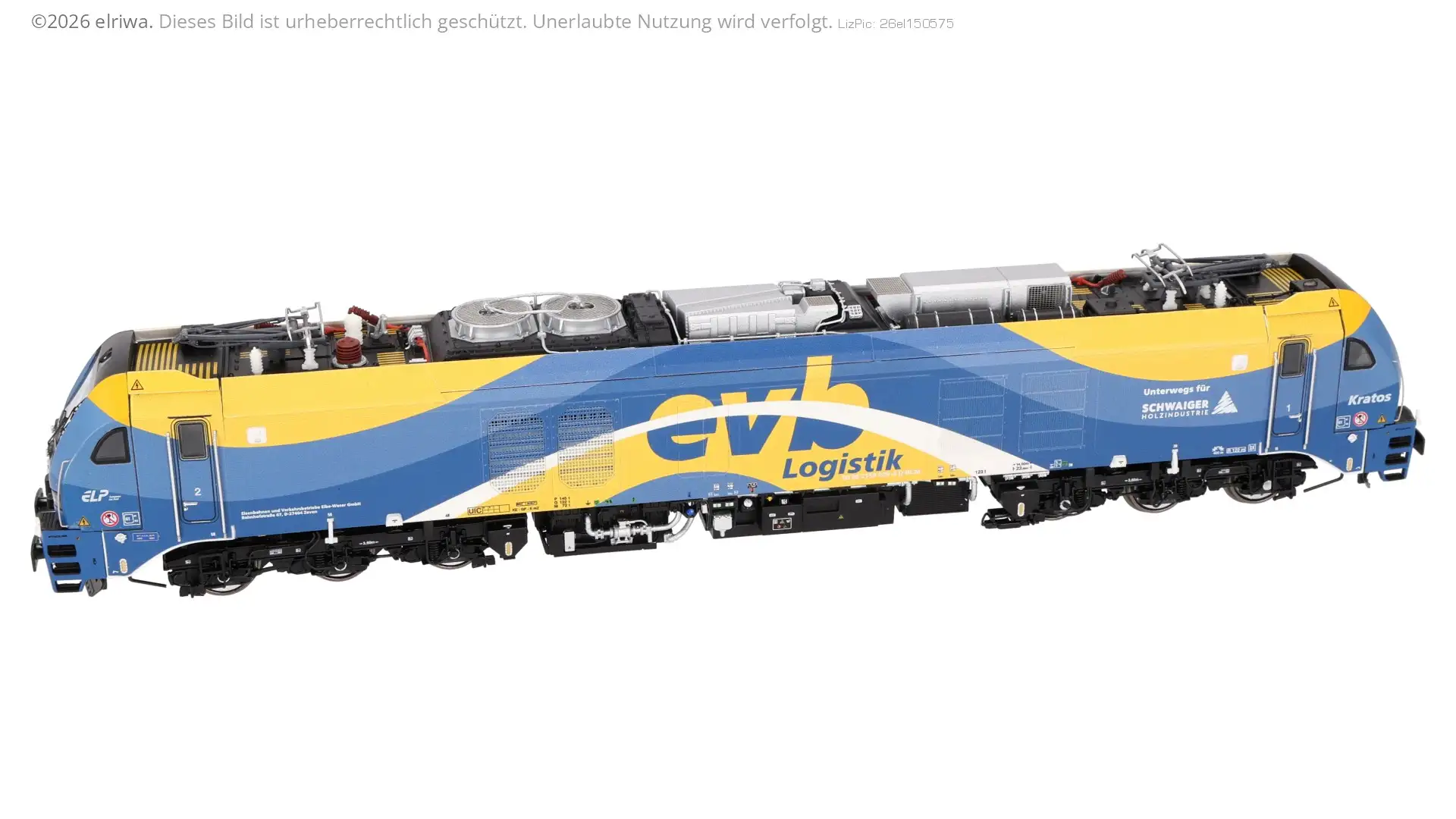 Kleine afbeelding van Sudexpress 1592290