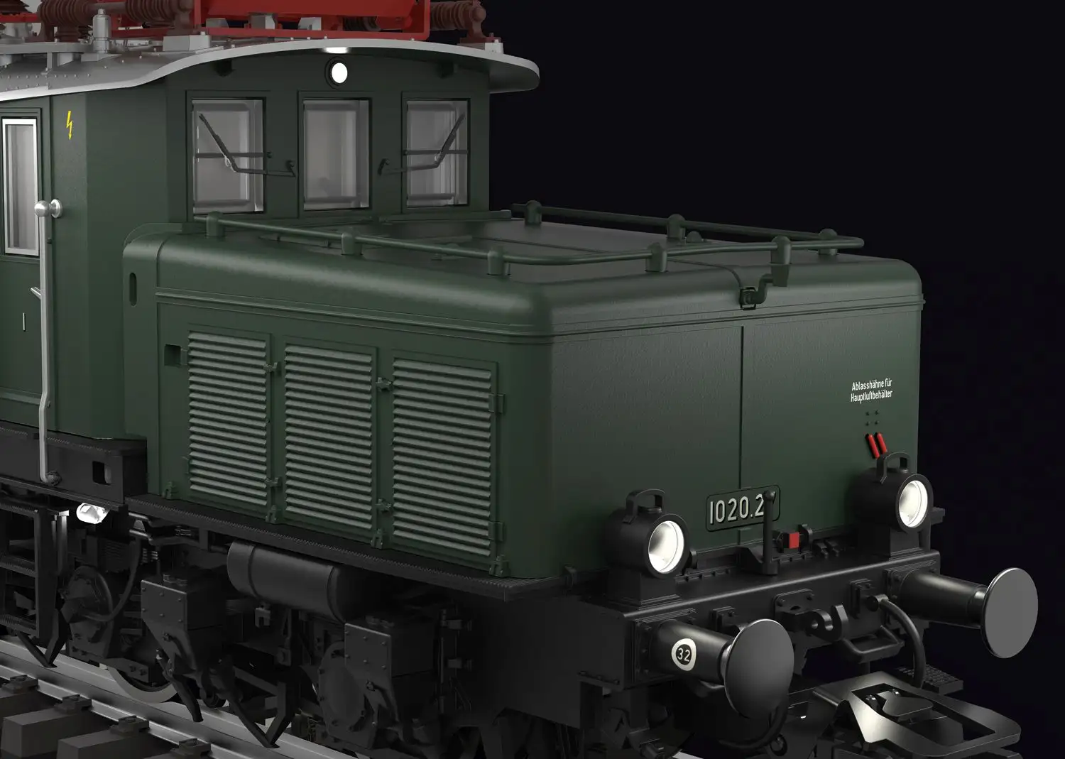 Kleine afbeelding van Märklin 39992