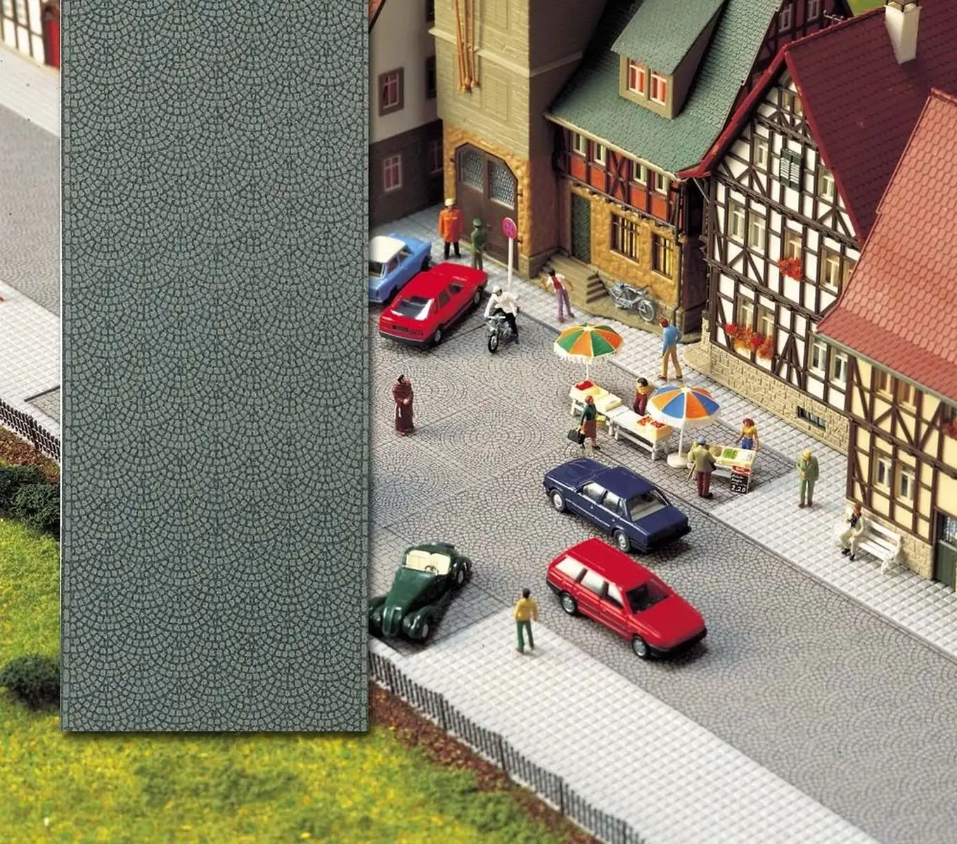 Kleine afbeelding van Busch 8131