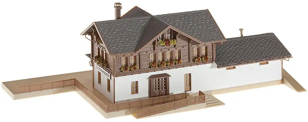 Kleine afbeelding van Faller 212108