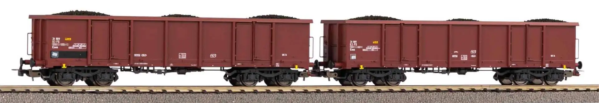 Kleine afbeelding van Piko 58287