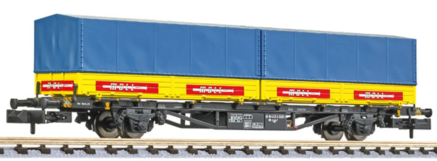 Kleine afbeelding van Liliput 265224