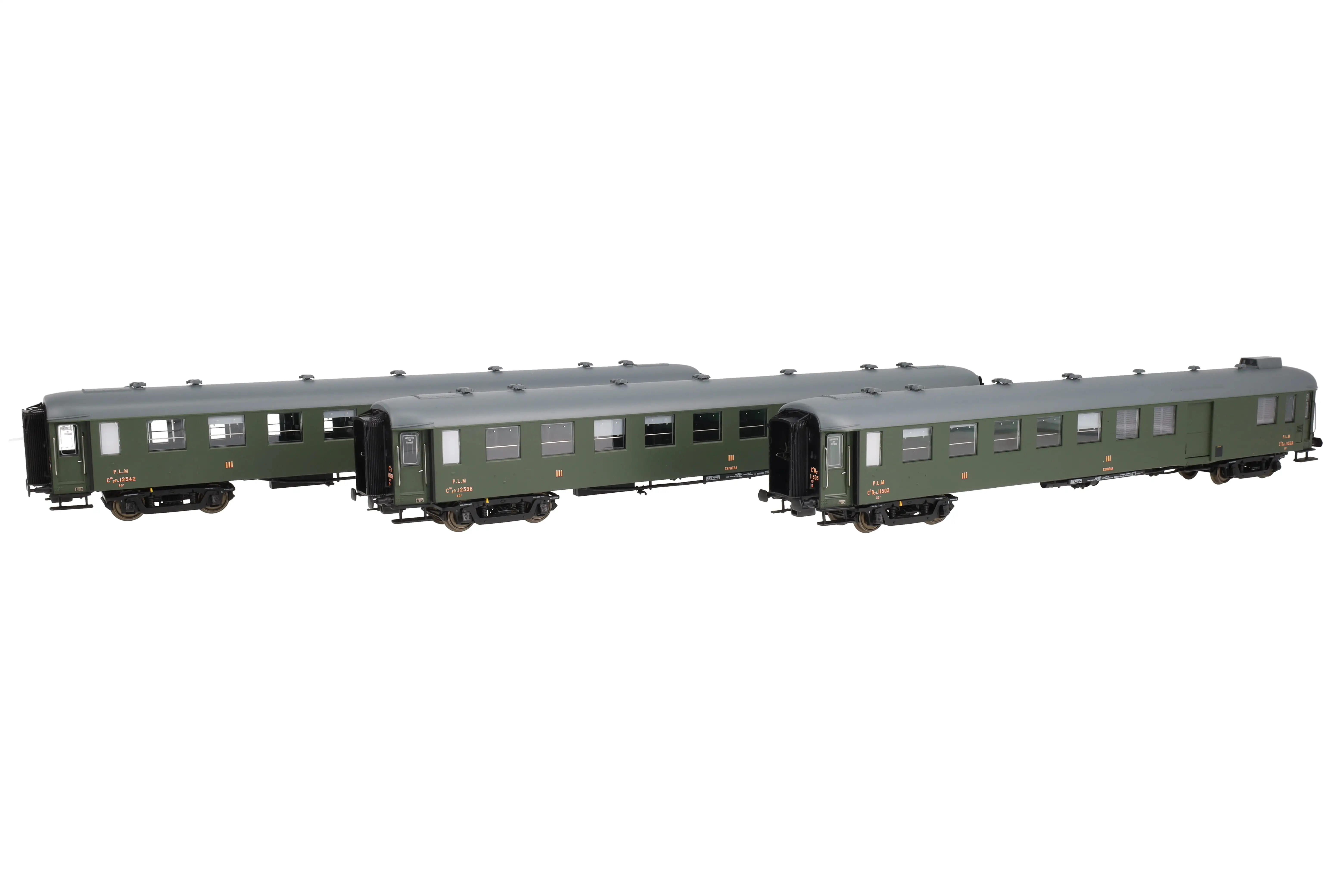 LS-Models MW40949