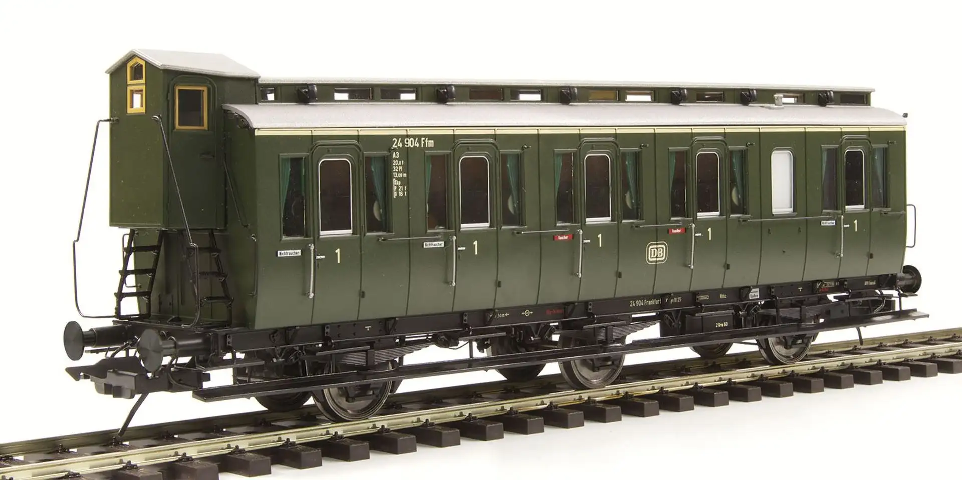 Kleine afbeelding van Lenz 41160-01