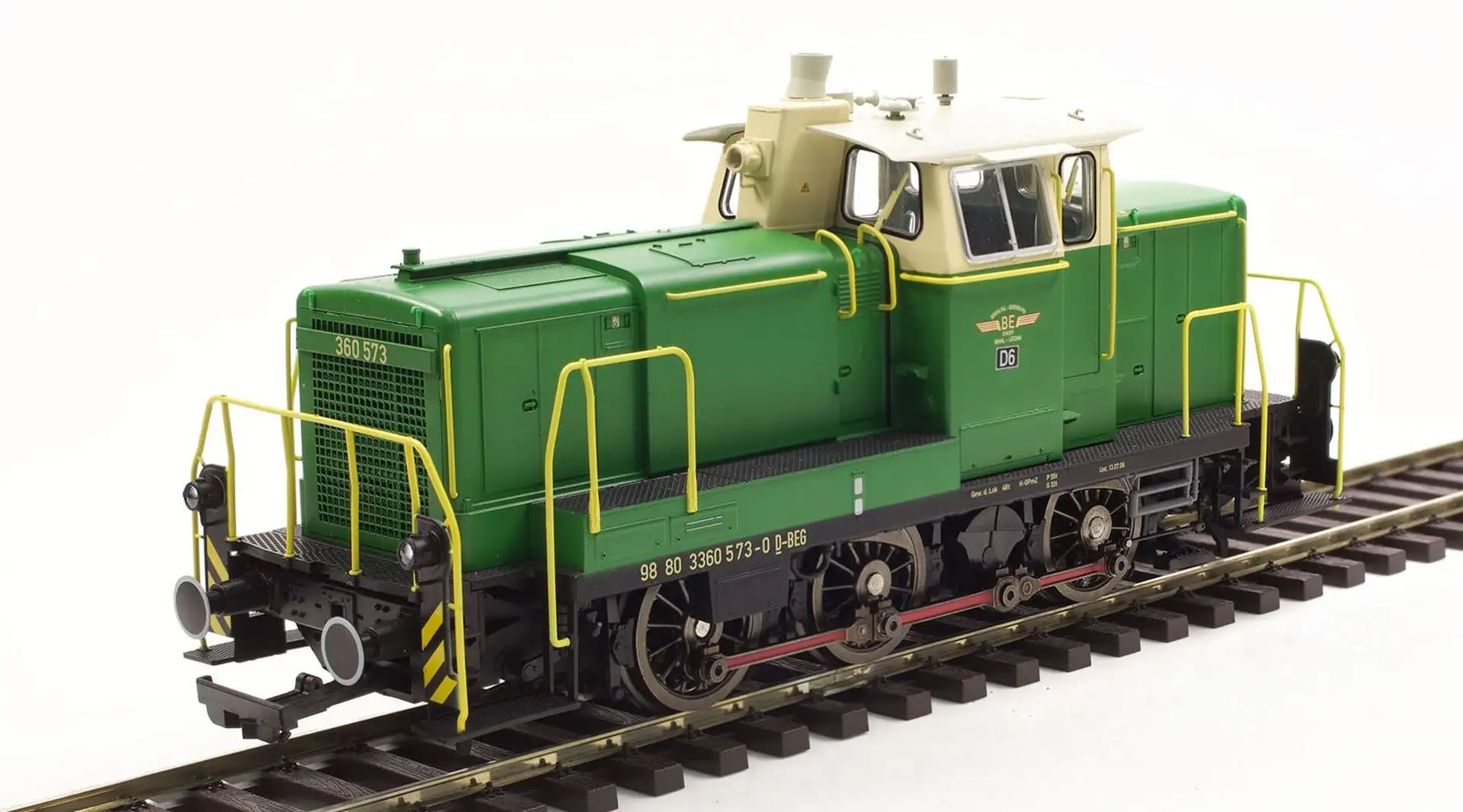 Kleine afbeelding van Lenz 40143-04