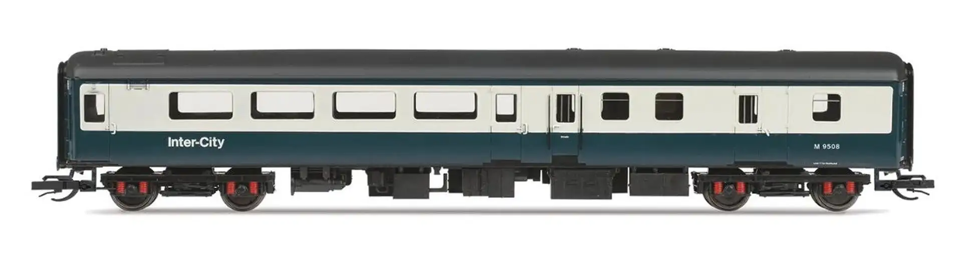 Kleine afbeelding van Hornby TT4013