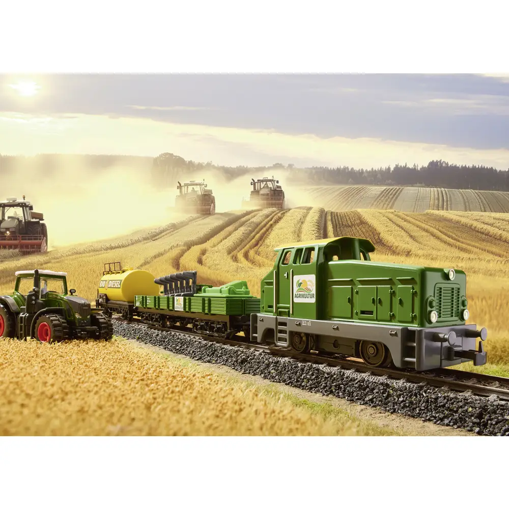 Kleine afbeelding van Märklin 29653
