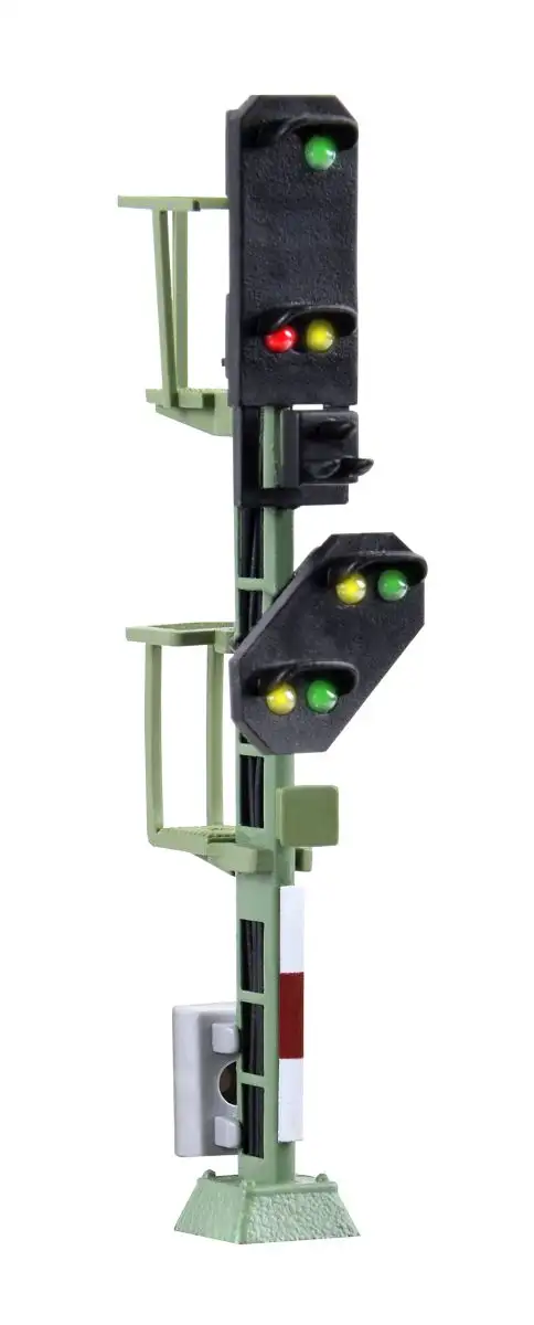 Kleine afbeelding van Viessmann 4915