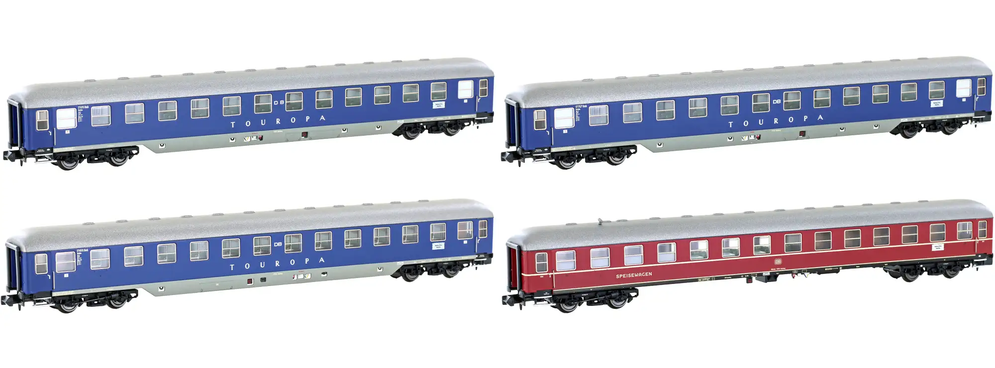 Kleine afbeelding van Hobbytrain 22201