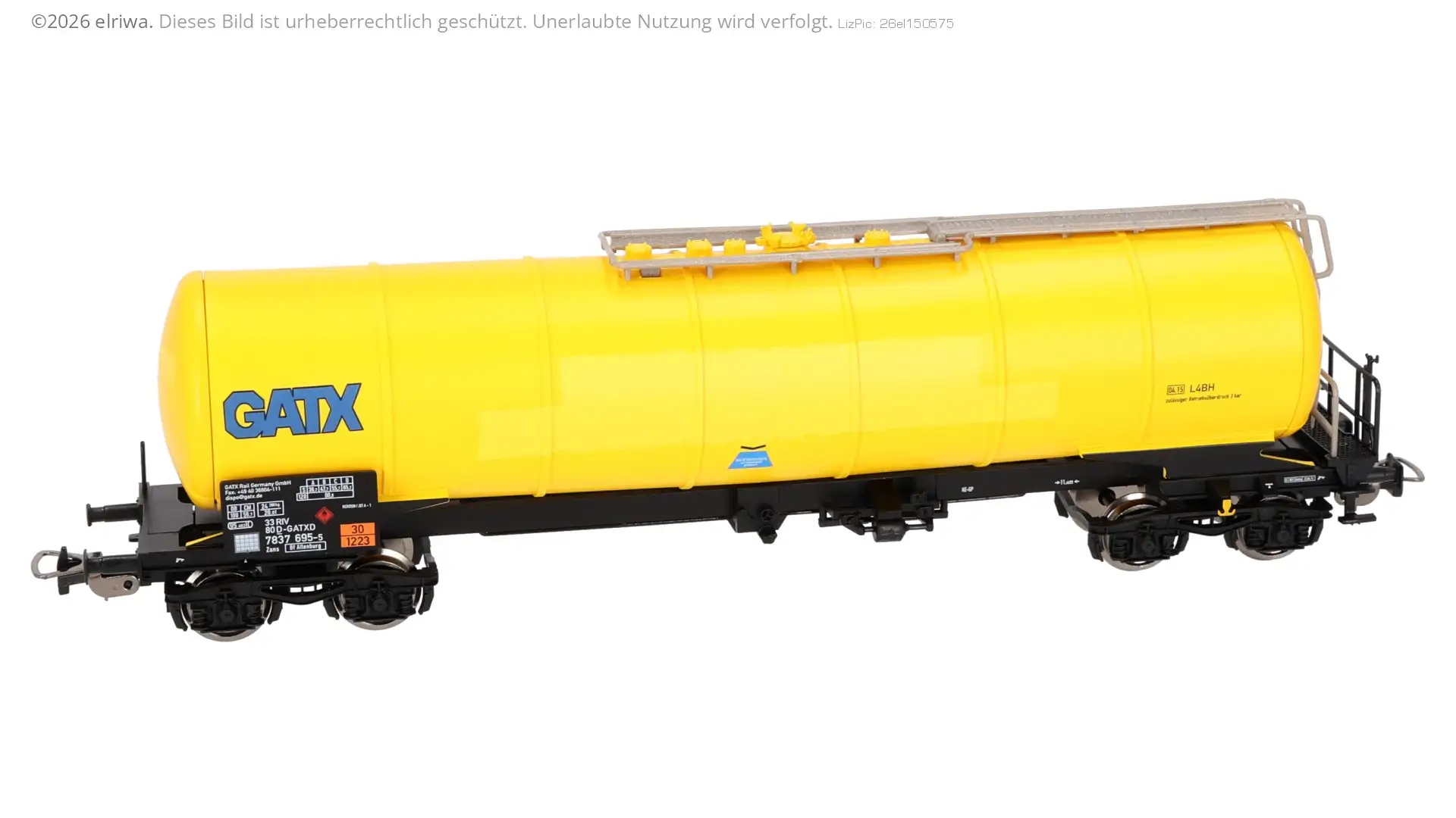 Kleine afbeelding van Piko 28306