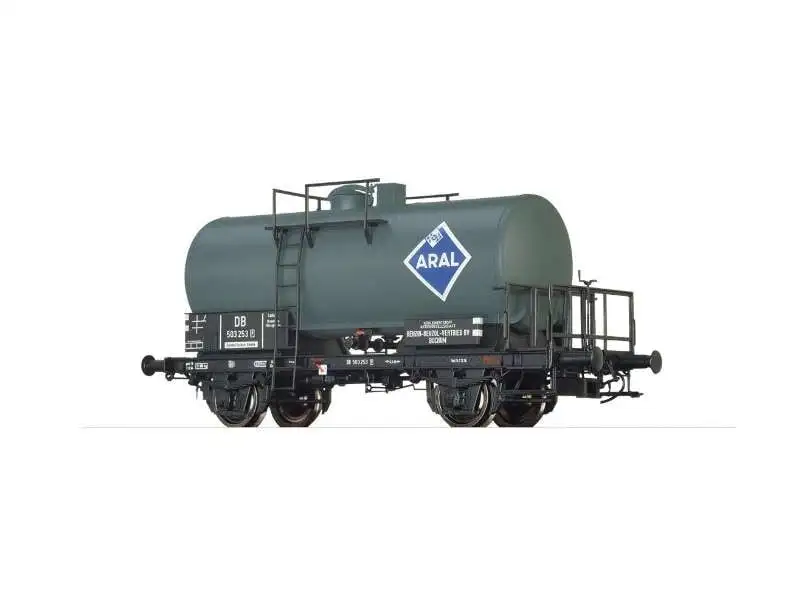 Brawa 50708