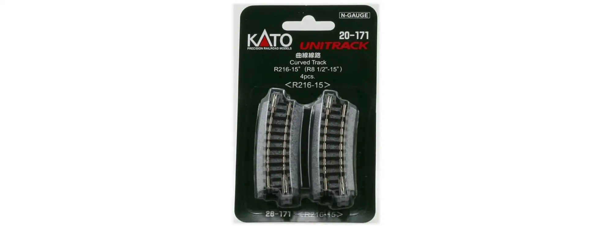 Kleine afbeelding van Kato 20-171