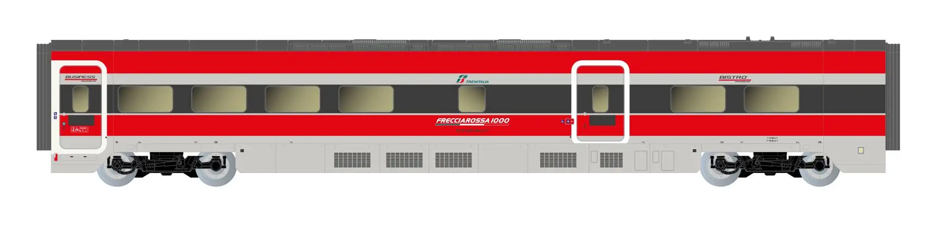 Kleine afbeelding van Arnold HN3514