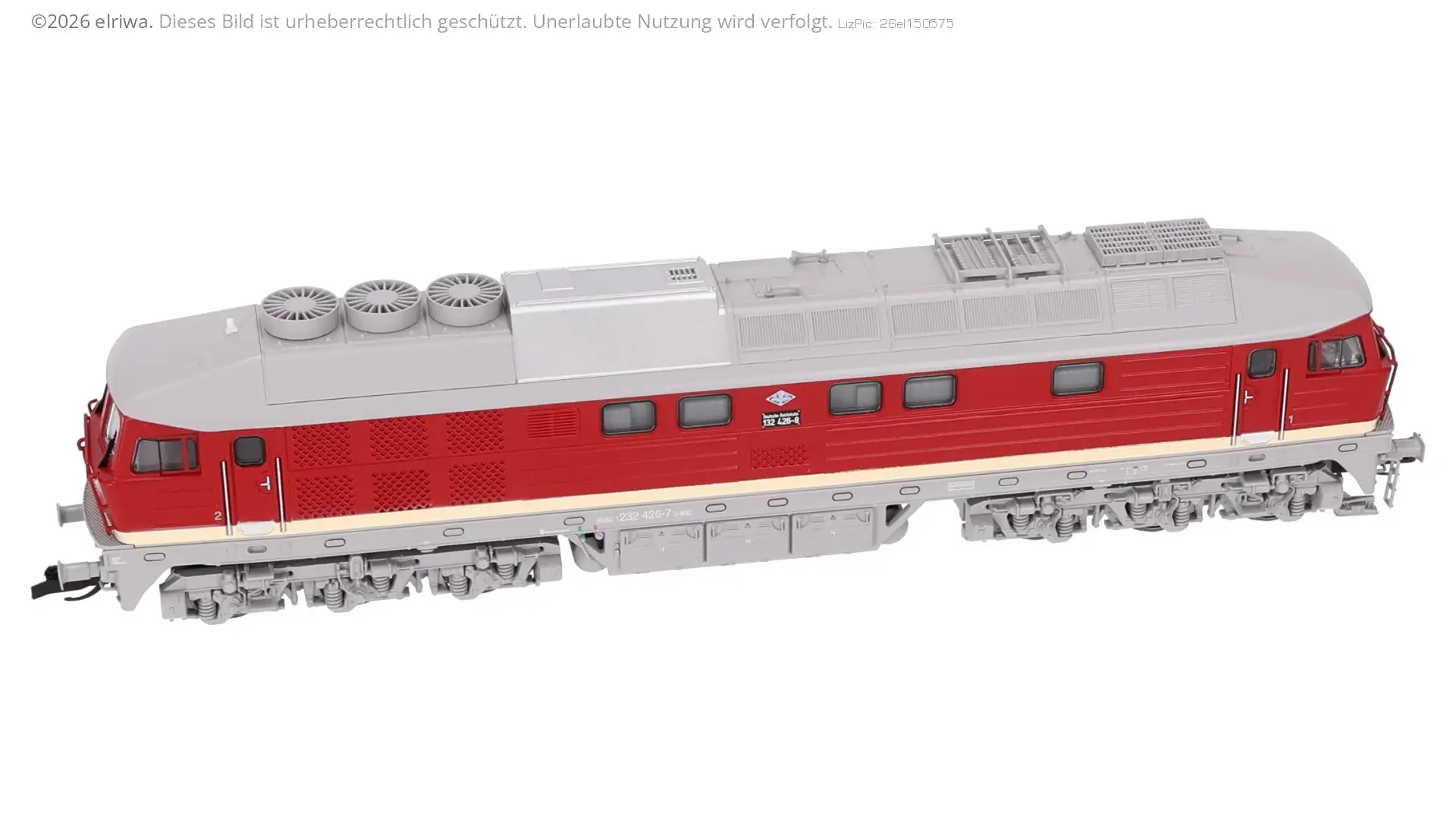 Kleine afbeelding van Tillig 5777