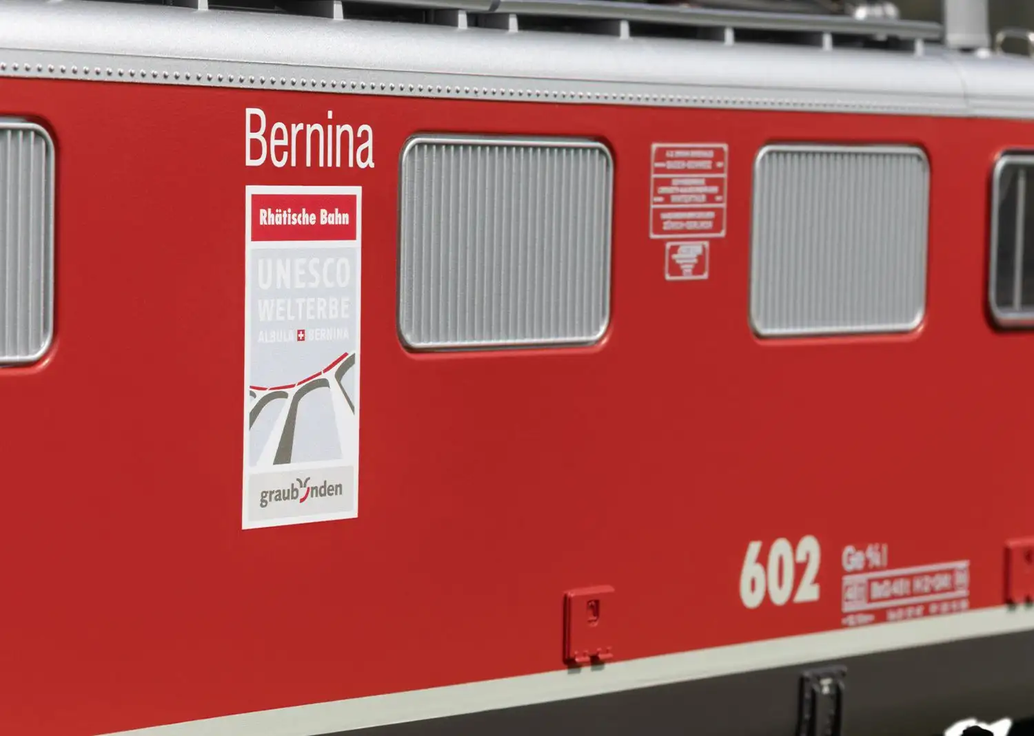Kleine afbeelding van LGB 22042
