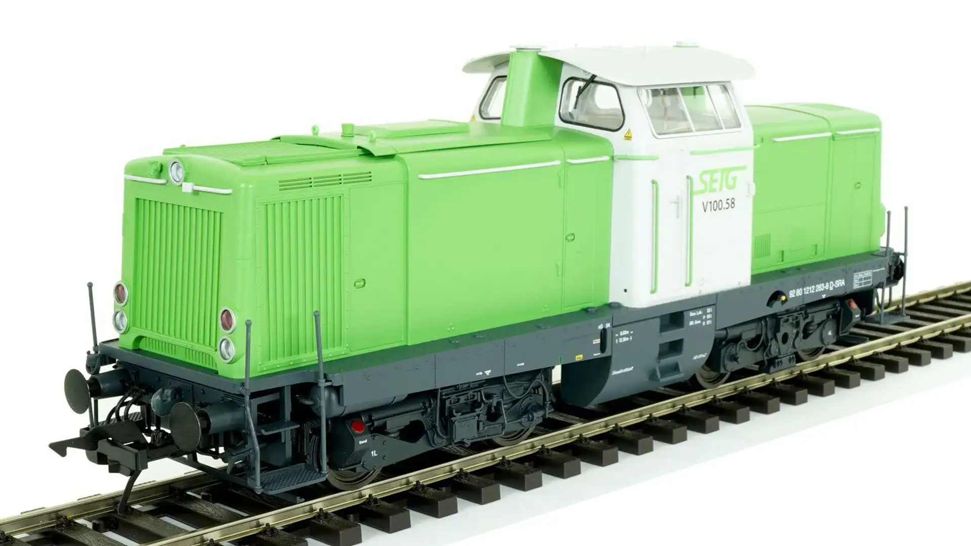 Kleine afbeelding van Lenz 40134-10