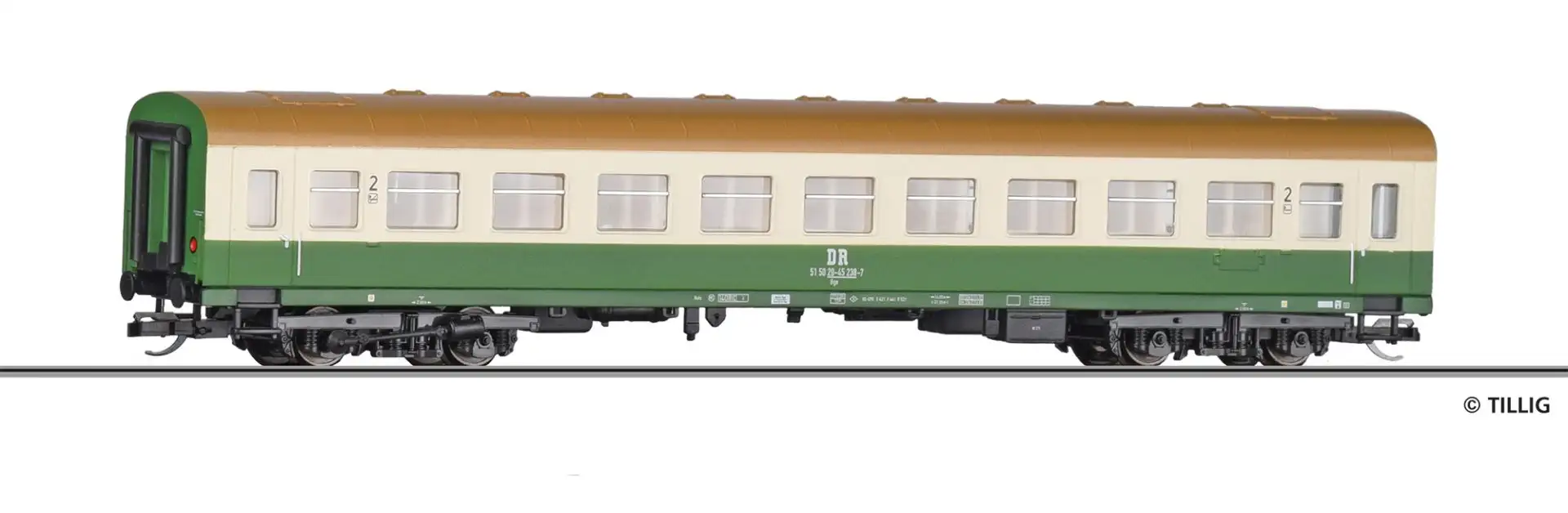 Kleine afbeelding van Tillig 95616