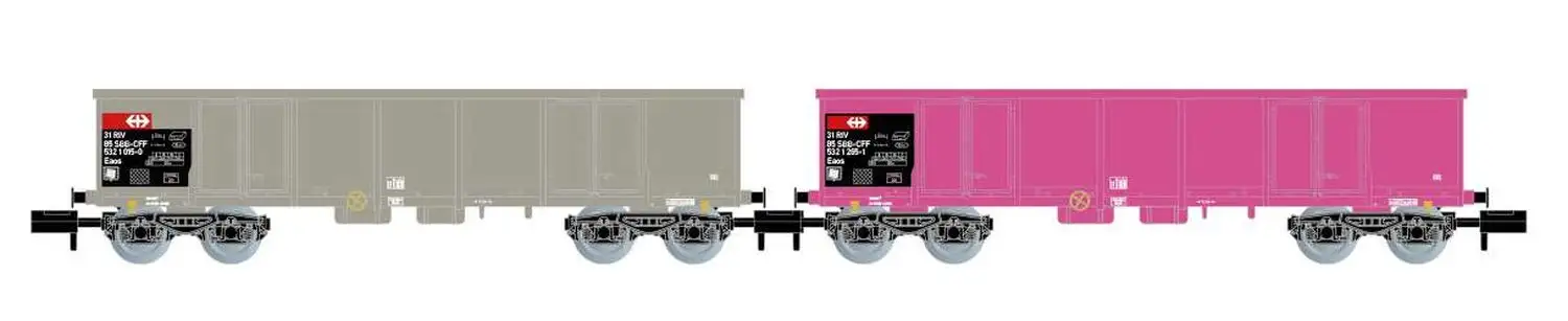 Kleine afbeelding van Arnold HN6426
