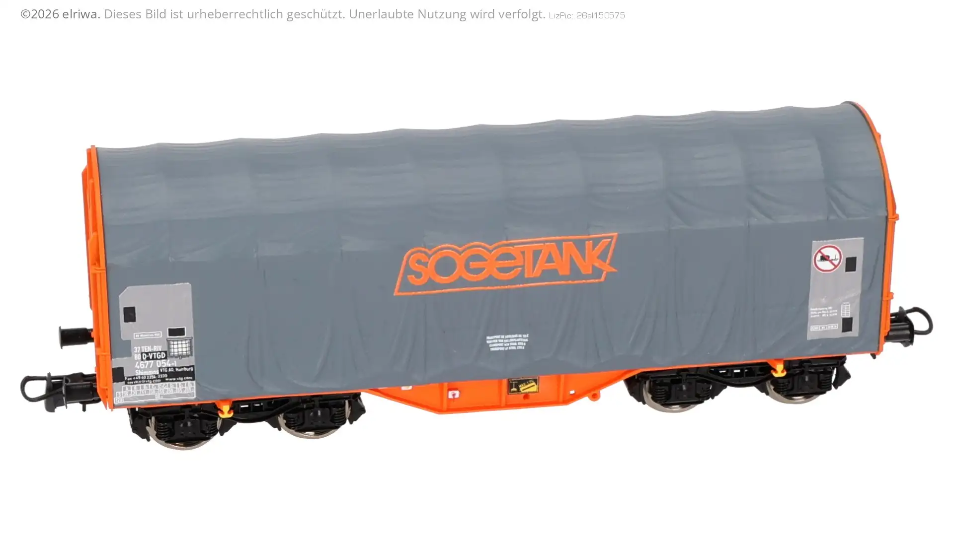 Kleine afbeelding van Roco 6600133