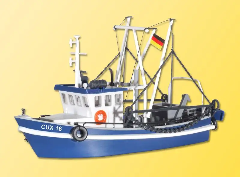 Kleine afbeelding van Kibri 39161