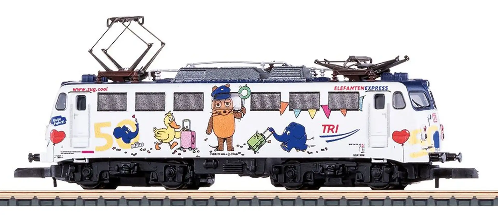 Kleine afbeelding van Märklin 88417