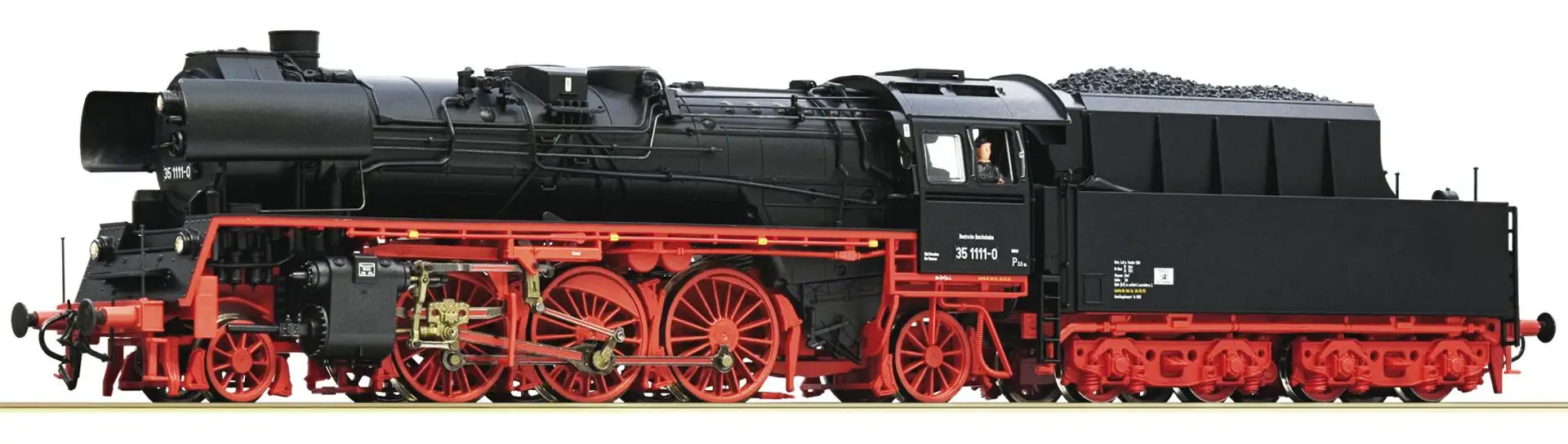 Kleine afbeelding van Roco 7120023